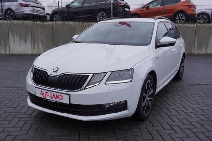 Skoda Octavia 49.897 km 22.950 &euro; Dresden 01069