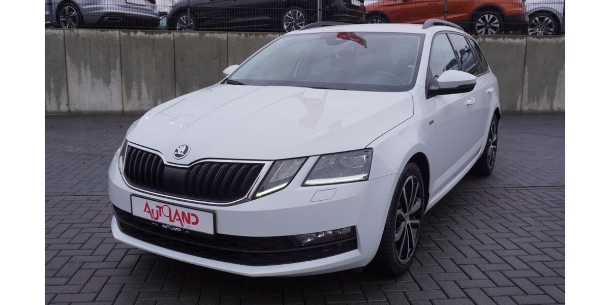 Skoda Octavia 49.897 km 22.950 &euro; Dresden 01069