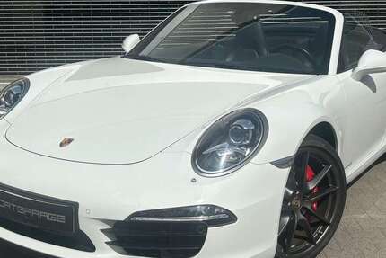 Porsche 911 47.654 km 97.911 &euro; Zwingenberg (bei Bensheim) 64673