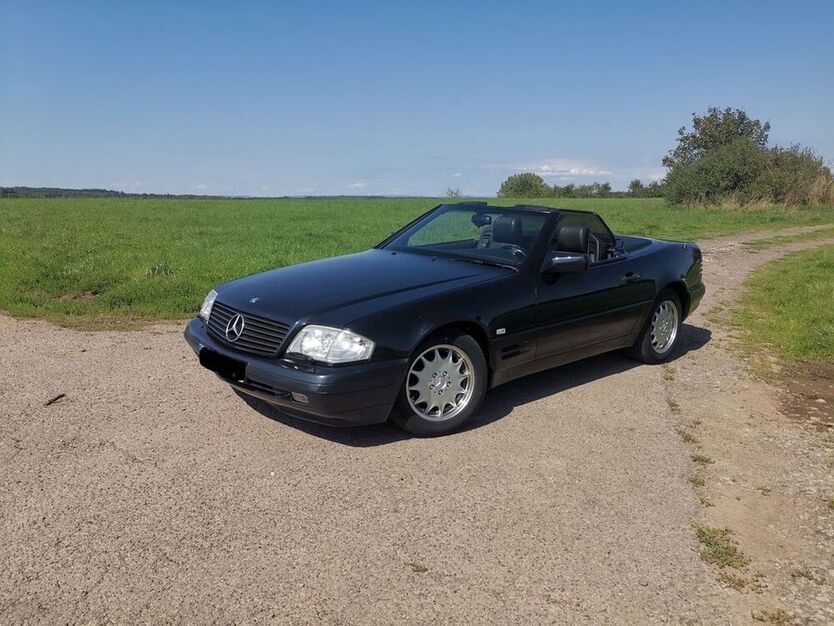 SL 320
