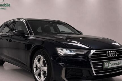 Audi A6 115.800 km 29.999 &euro; Solingen 42697