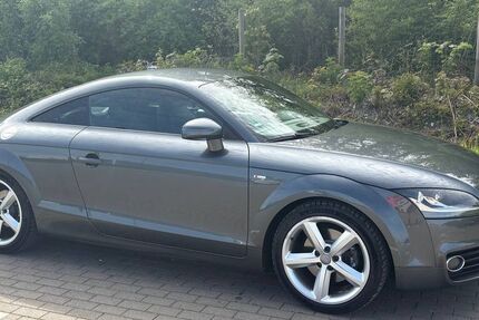 Audi TT 194.752 km 8.400 &euro; Aachen 52074