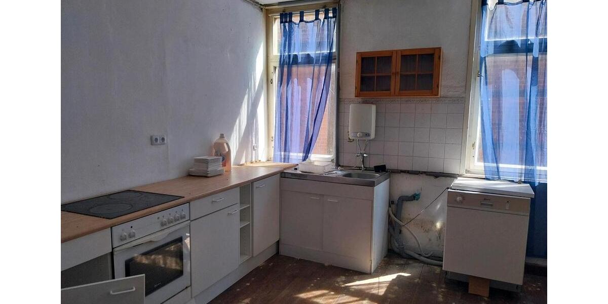 Einfamilienhaus Amt Neuhaus - 10 Zimmer, 100 m&sup2;, 45.000&euro; | Angebot:26429515