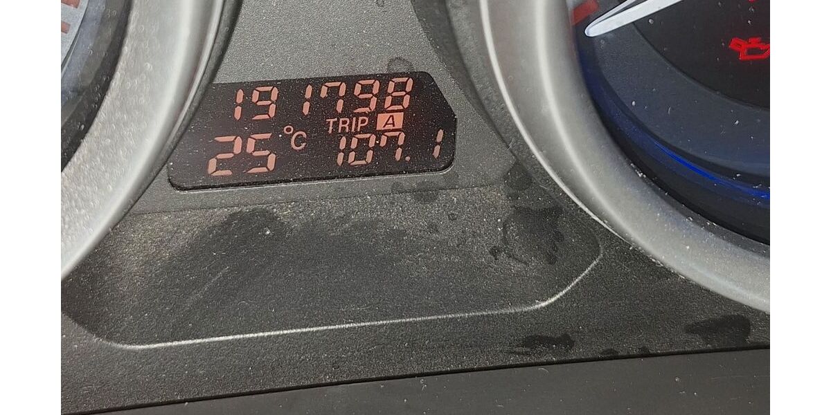 Mazda 6 191.798 km 1.650 &euro; Gudensberg 34281
