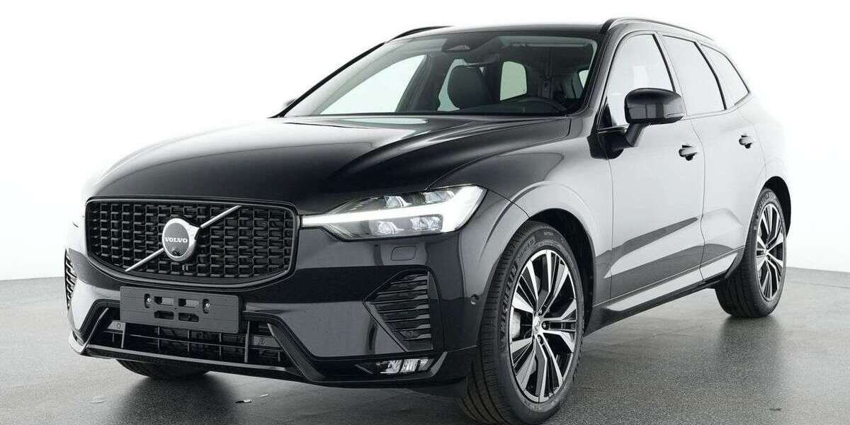 Volvo XC60 26.018 km 43.897 &euro; Crailsheim 74564