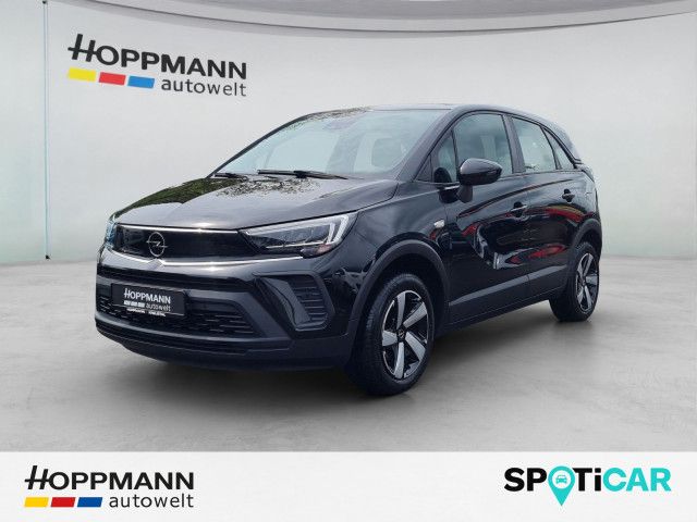 Opel Crossland (X) 59.581 km 15.990 &euro; Kreuztal 57223
