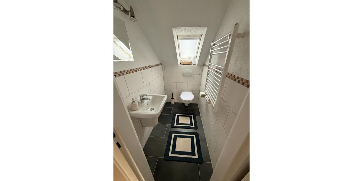 Doppelhaushälfte Hemmingstedt - 5 Zimmer, 126 m&sup2;, 1.260&euro; | Angebot:25489403