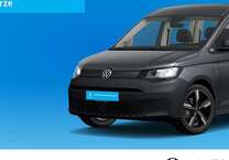 Gebrauchtwagen VW Caddy