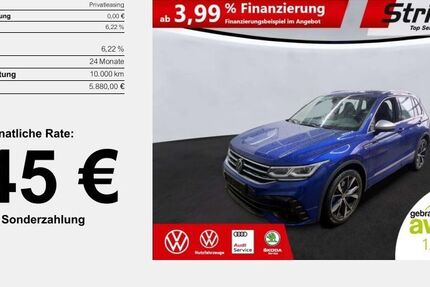 VW Tiguan 29.908 km 38.949 &euro; Horn-Bad Meinberg 32805