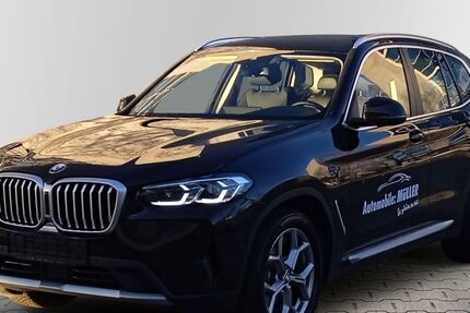 BMW X3 28.400 km 50.890 &euro; Leipzig 04328