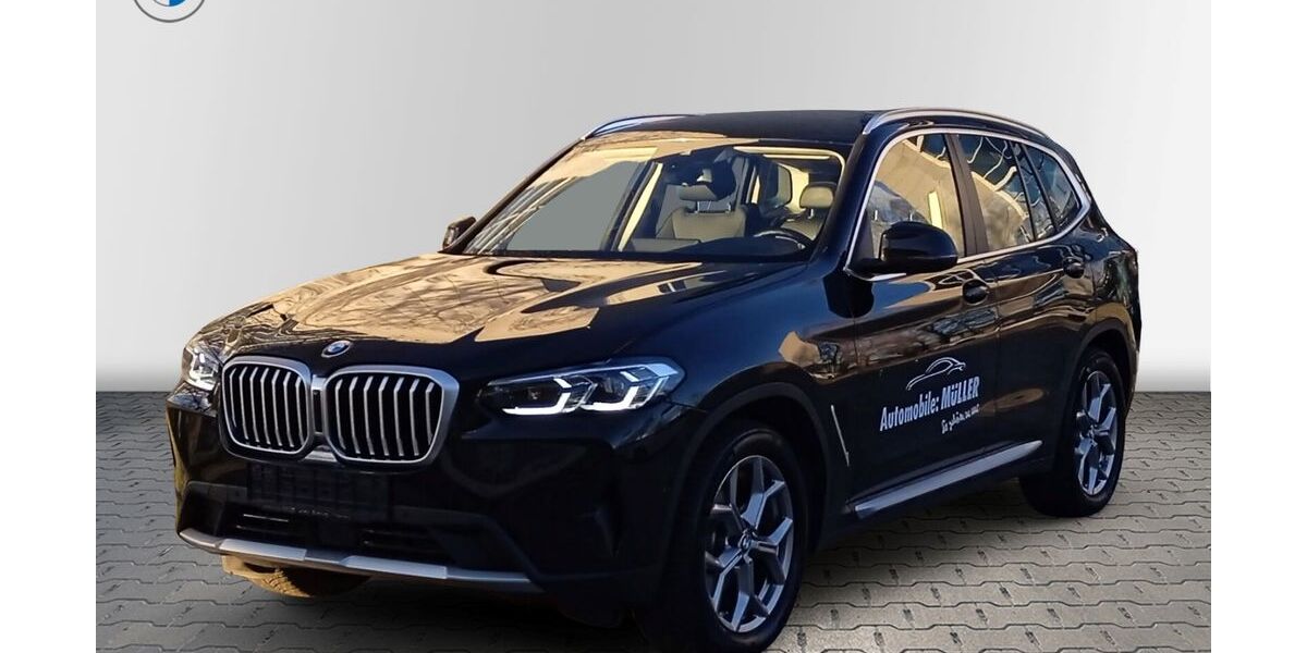 BMW X3 28.400 km 50.890 &euro; Leipzig 04328
