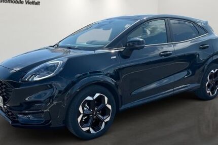 Ford Puma 23.785 km 24.990 &euro; Euskirchen 53881