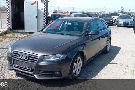 Audi A4 244.000 km 3.300 &euro; Rottenburg 84056