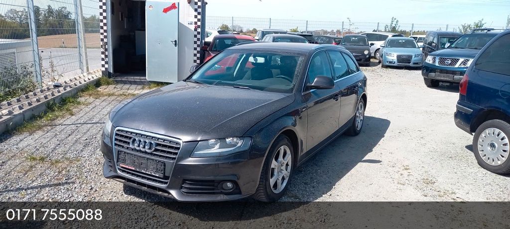 Audi A4 244.000 km 3.300 &euro; Rottenburg 84056