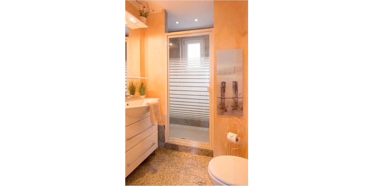 Hochparterre Scharbeutz - 3 Zimmer, 69 m&sup2;, 1.680&euro; | Angebot:26226507