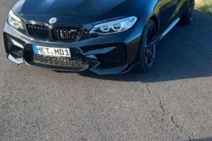 BMW M2 18.600 km 48.300 &euro; Sondheim 97647