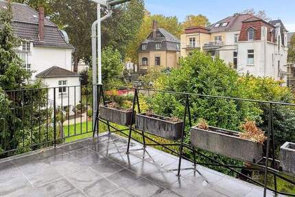 Wohnung Bonn Bad Godesberg - 4 Zimmer, 118 m&sup2;, 499.000&euro; | Angebot:24764425