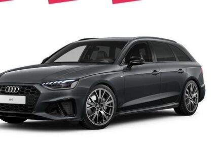 Audi A4 98.425 km 33.990 &euro; Plattling 94447