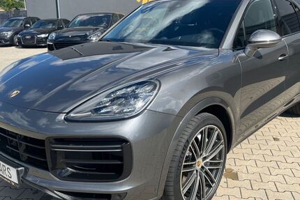 Porsche Cayenne 135.500 km 56.990 &euro; Mengkofen 84152