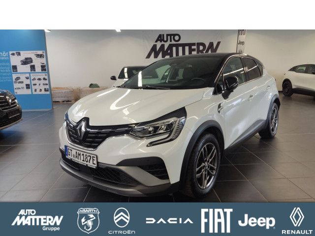 Renault Captur 38.324 km 24.790 € Gütersloh 33332