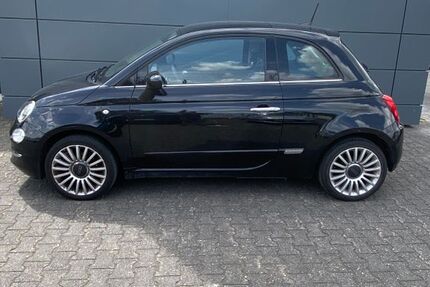 Fiat 500 91.400 km 6.600 &euro; Hofheim 65719