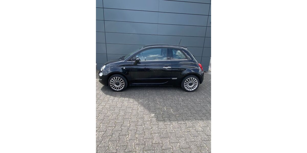 Fiat 500 91.400 km 6.600 &euro; Hofheim 65719