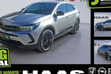 Opel Grandland (X) 28.000 km 18.480 &euro; Schwabmünchen 86830