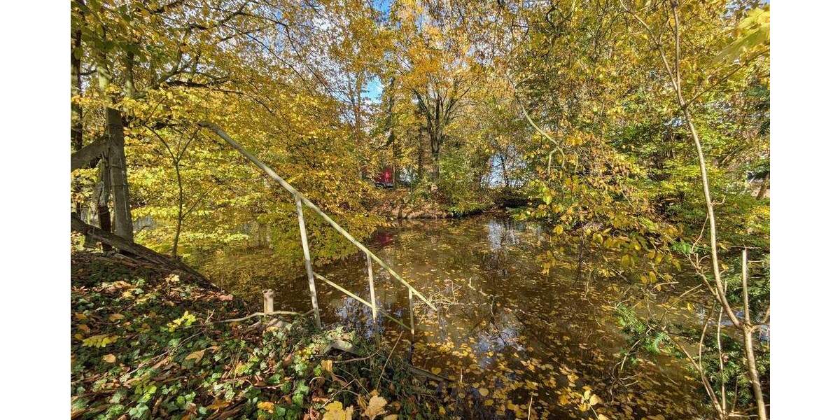 Grundstück Lemwerder Krögerdorf - 159.000&euro; | Angebot:25685400