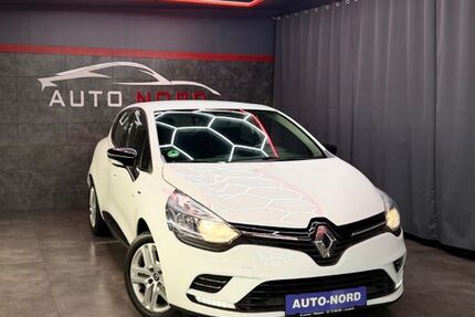 Renault Clio 110.521 km 6.990 &euro; Husum 25813