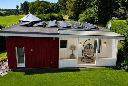Haus Morsbach - 4 Zimmer, 93 m&sup2;, 1.490&euro; | Angebot:27615806