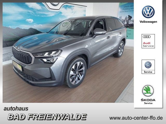 Kodiaq