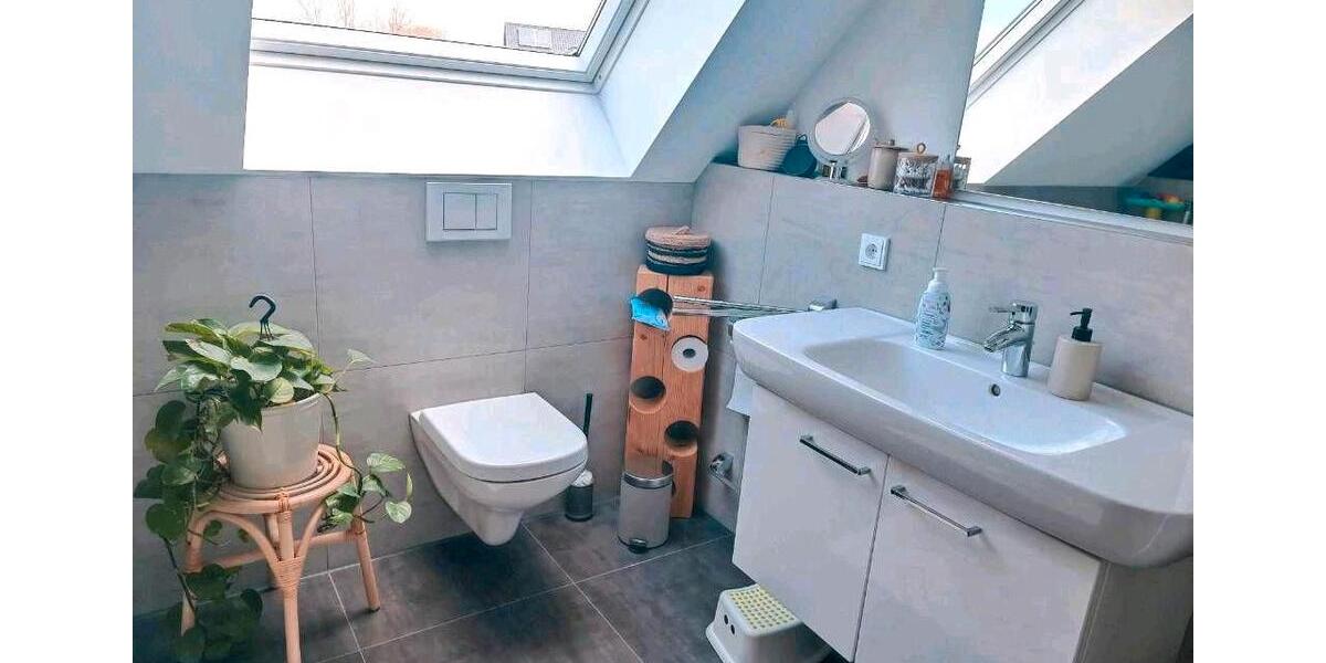 Doppelhaushälfte Himmelpforten - 4 Zimmer, 104 m&sup2;, 1.190&euro; | Angebot:26289306