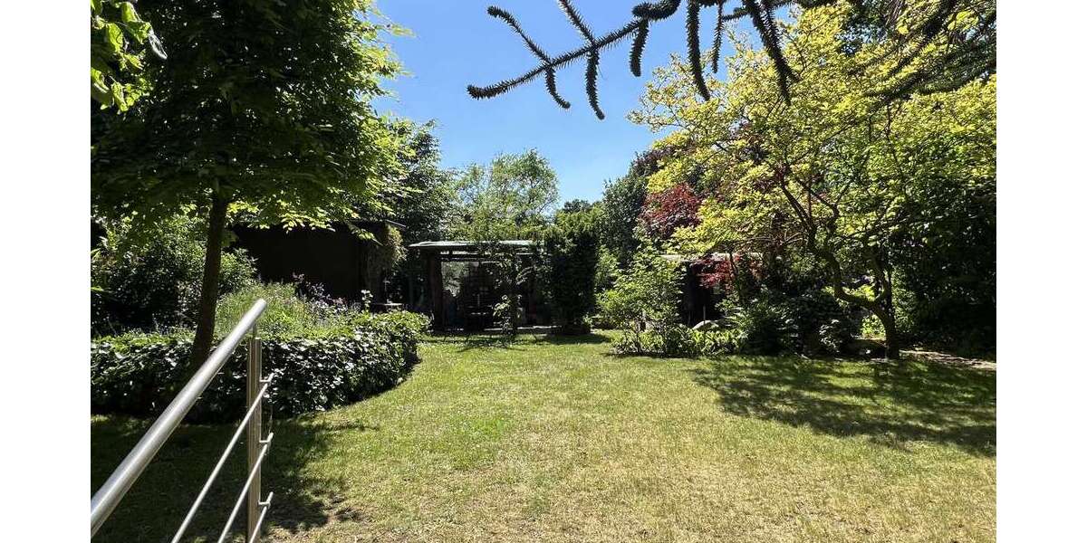 Grundstück Hannover / Isernhagen-Süd Süd - 850.000&euro; | Angebot:15853920