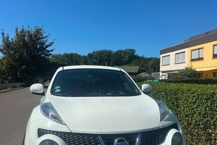 Nissan Juke 39.600 km 4.900 &euro; Kürten 51515