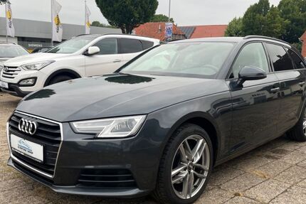 Audi A4 149.897 km 16.480 € Bruchhausen-Vilsen 27305