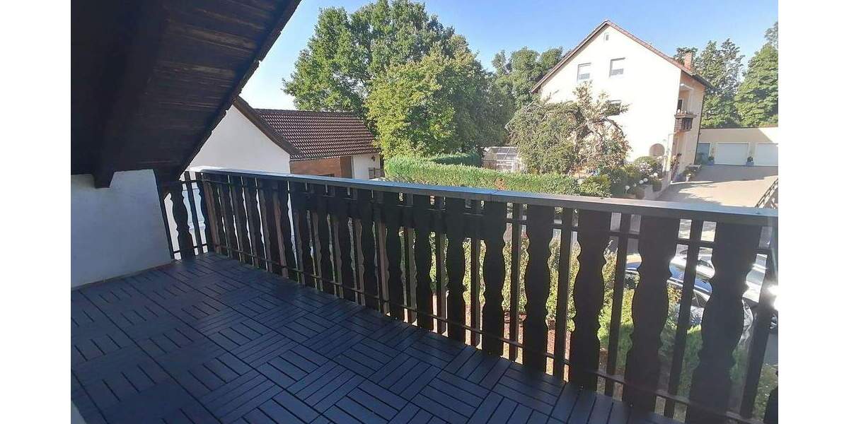 Etagenwohnung Kümmersbruck - 5 Zimmer, 80 m&sup2;, 850&euro; | Angebot:25682833