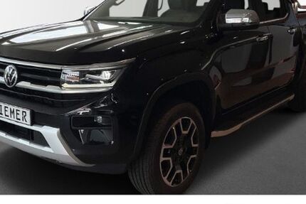 VW Amarok 8.447 km 51.789 € Mölln 23879