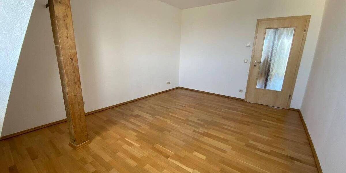Etagenwohnung Stralsund Frankenvorstadt - 2 Zimmer, 65 m&sup2;, 620&euro; | Angebot:26244328