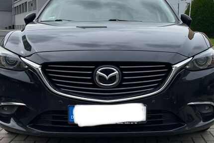 Mazda 6 150.000 km 11.900 &euro; Baunatal 34225