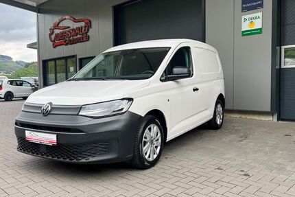 VW Caddy 146.000 km 17.590 &euro; Finnentrop 57413