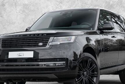 Land Rover Range Rover 3.499 km 155.485 &euro; Meckelfeld bei Hamburg 21217