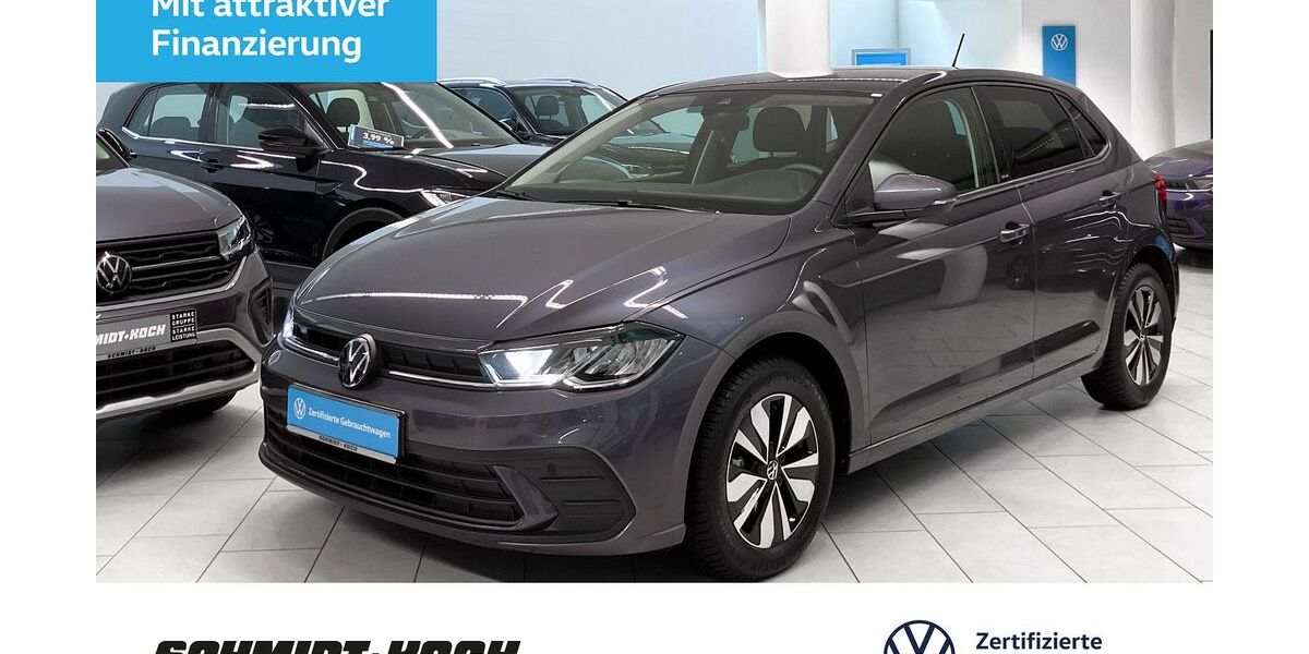 VW Polo 12.292 km 18.490 &euro; Bremen 28217