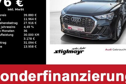 Audi Q3 14.380 km 39.880 &euro; Pfaffenhofen 85276