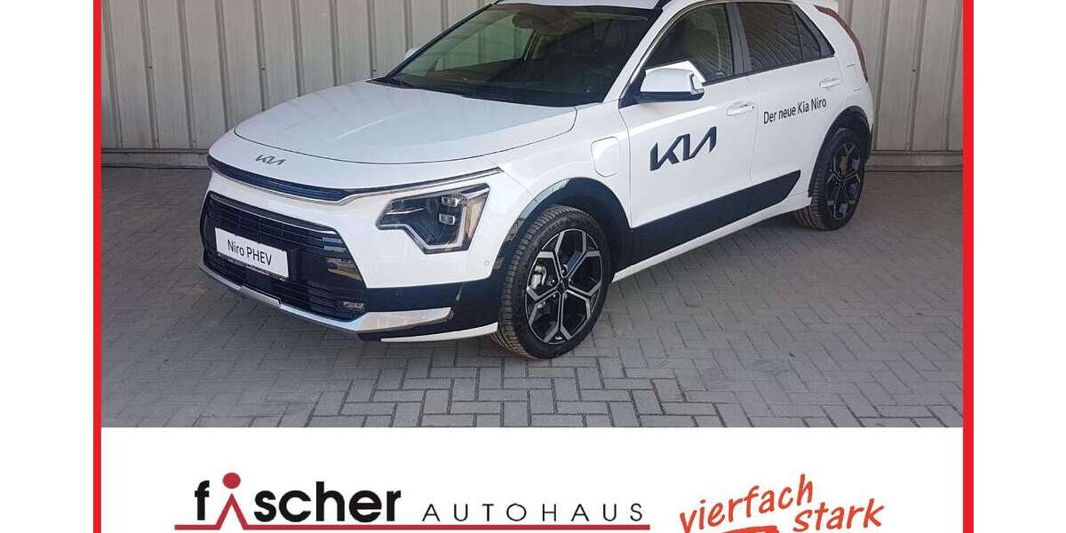 Kia Niro 12.432 km 38.650 &euro; Forst (Lausitz) 03149