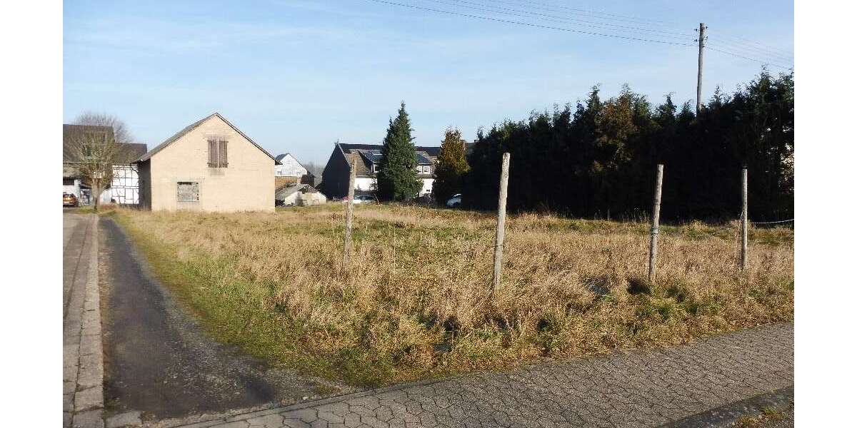 Grundstück Lautzenhausen - 155.000&euro; | Angebot:26423670