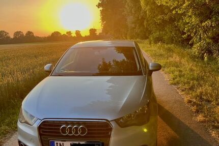 Audi A1 164.560 km 5.100 &euro; Ingolstadt 85051