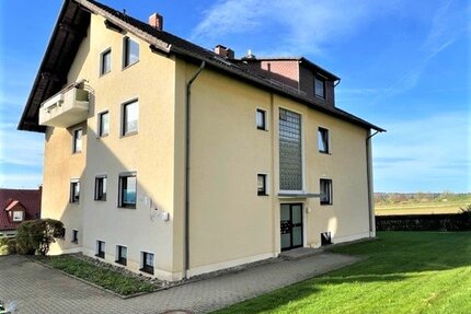 **komplett modernisiert - Nähe Krankenhaus**