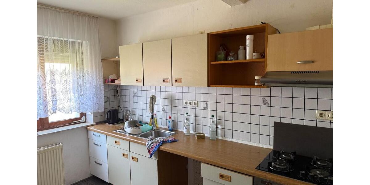 Mehrfamilienhaus, Wohnhaus Homberg (Efze) - 8 Zimmer, 190 m&sup2;, 198.000&euro; | Angebot:26992569