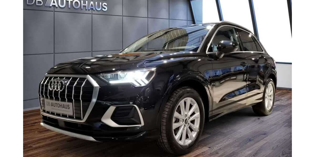 Audi Q3 24.115 km 32.460 &euro; Bad Salzuflen 32105