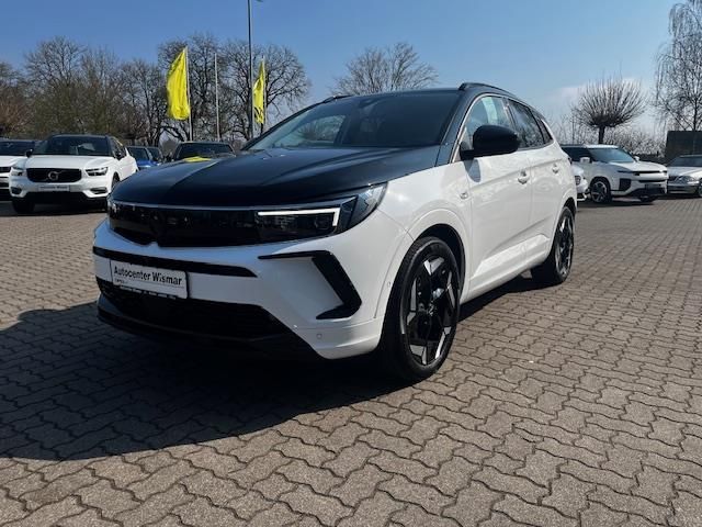 Opel Grandland (X) 14.611 km 34.990 € Wismar 23970